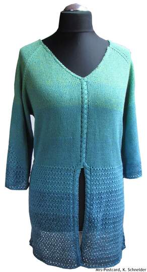 Sunny (RVO in 3 Variationen)