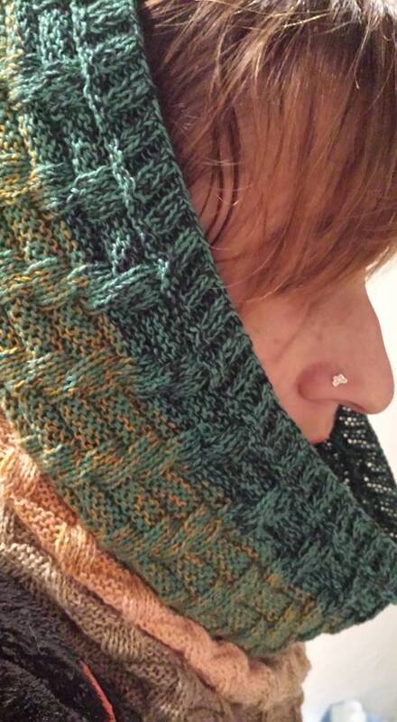 Schlauch "ILLUSION" - - Bild 3