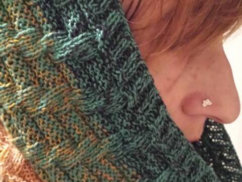 Schlauch "ILLUSION" - 