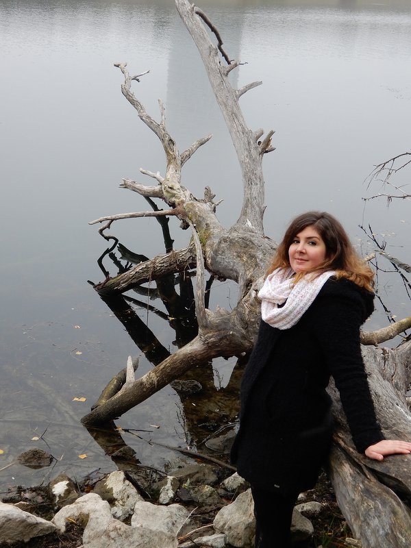 Infinity Scarf Knitting Pattern "Lollipop Cowl" in fingering yarn - Image 7