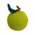 Mini Apfel häkeln