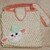 Kindertasche Schäfchen