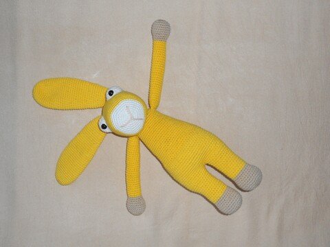 Hase Konrad, PDF-Datei