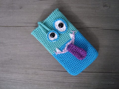 Handyhülle "Dreams Schlingel"