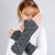 Strickanleitung Handstulpen einfach – elegante Pulswärmer für Anfänger Kate