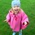 SUSANNE cape / rain cape pattern, sizes 110-152 (5-12 yr)