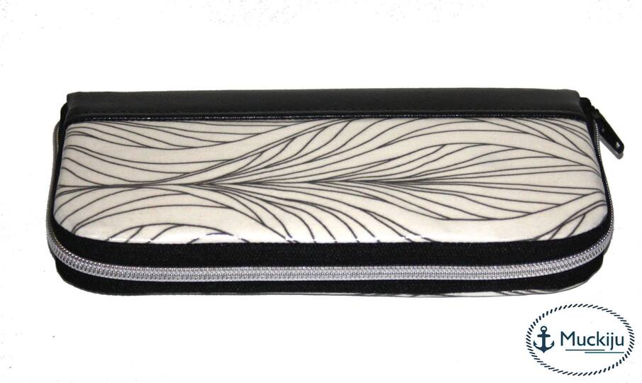 PORTmoney DeLuxe Geldb&ouml;rse PDF