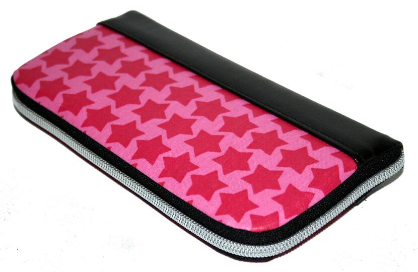 PORTmoney DeLuxe Geldb&ouml;rse PDF