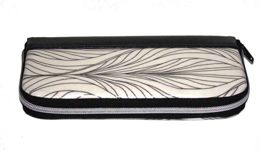 PORTmoney DeLuxe Geldb&ouml;rse PDF