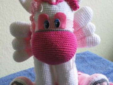 Einhorn Hope