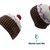 Cupcake - hat (crocheting)
