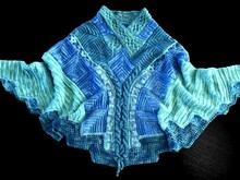 Kobold - Der besondere Poncho