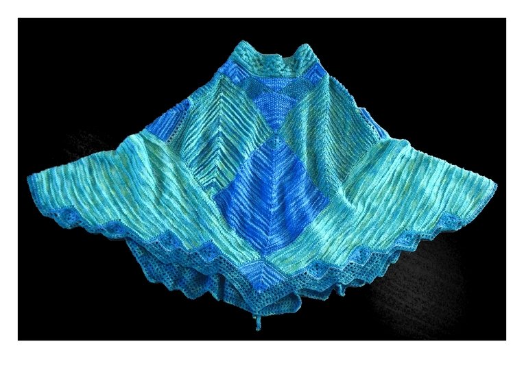 Kobold - Der besondere Poncho