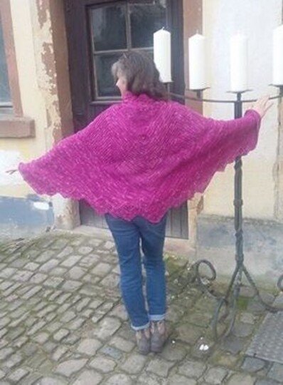 Kobold - Der besondere Poncho