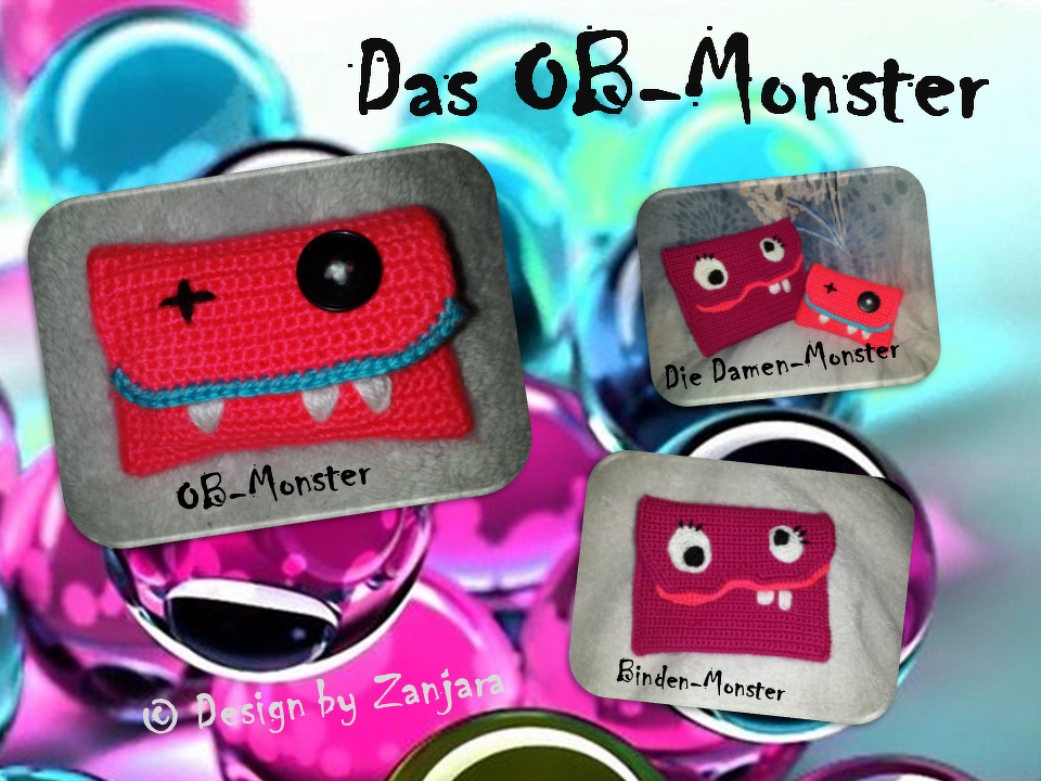 Das OB-Monster