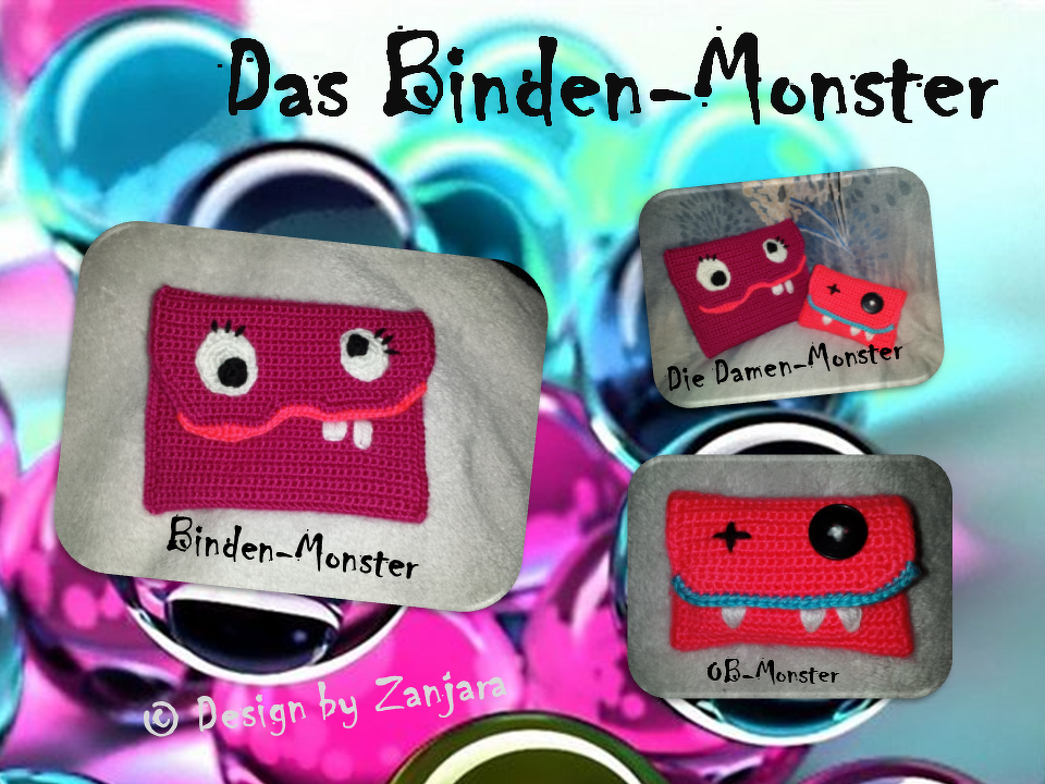 Das Binder-Monster