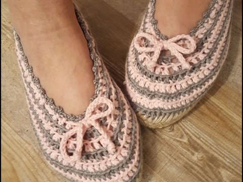 Outdoor-Ballerina Gr.39