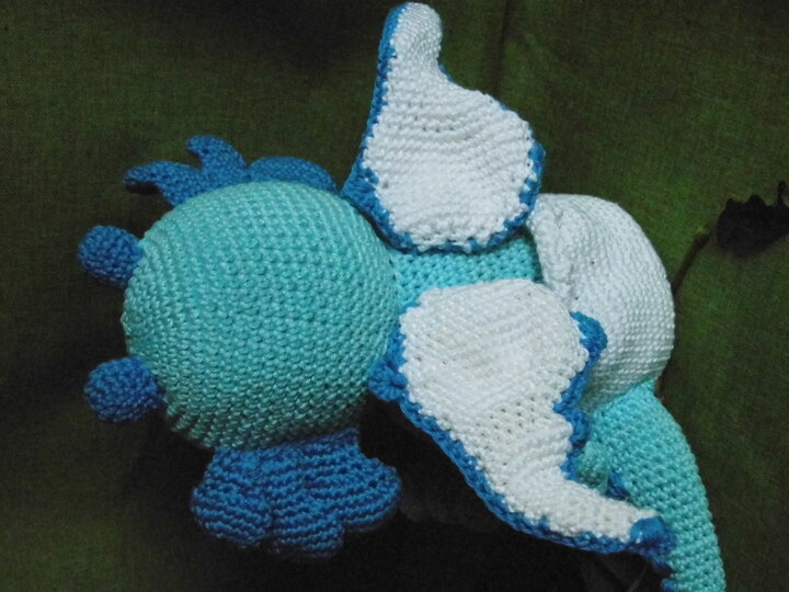 Bim Bam der kleine Drache