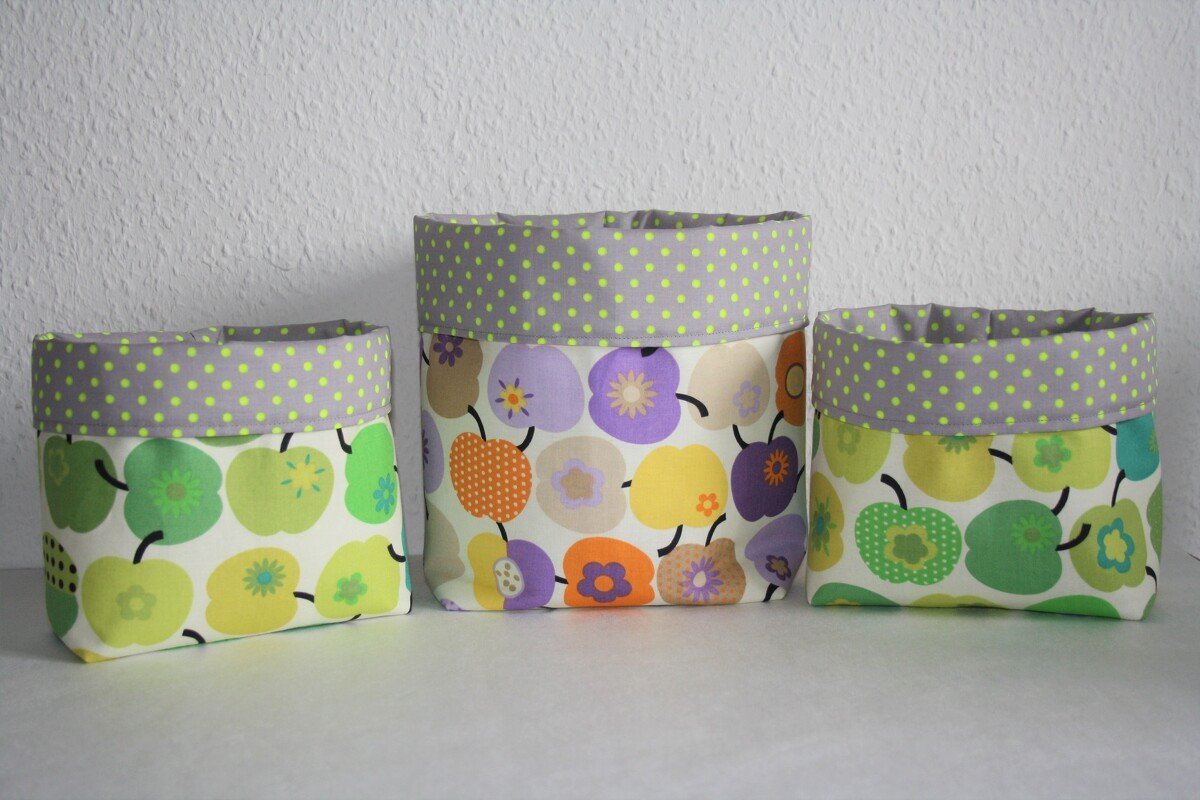 Utensilo in zwei Größen