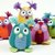 Mini Owls