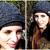 Strickanleitung für Haube / Mütze mit Krempe | Mütze Elena