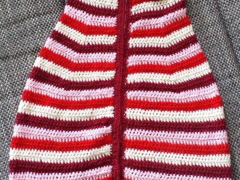 Baby-Schlafsack für süße Träume