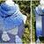 Crochet Pattern for a scarf with tassles | *Boston*