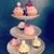 Cupcake Häkelanleitung