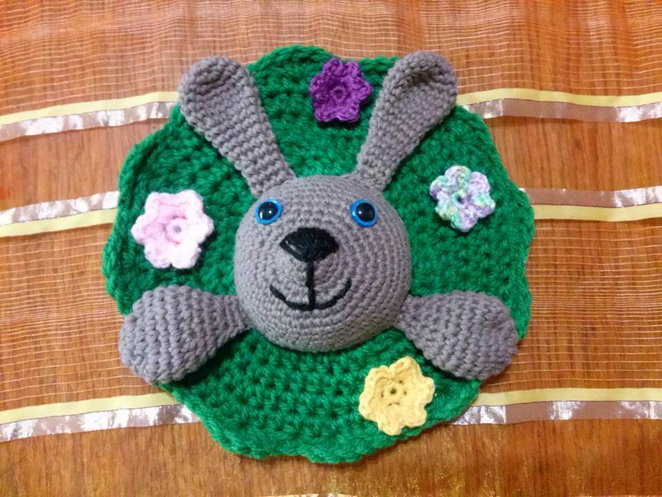 Halbes Hasi - Bild 2