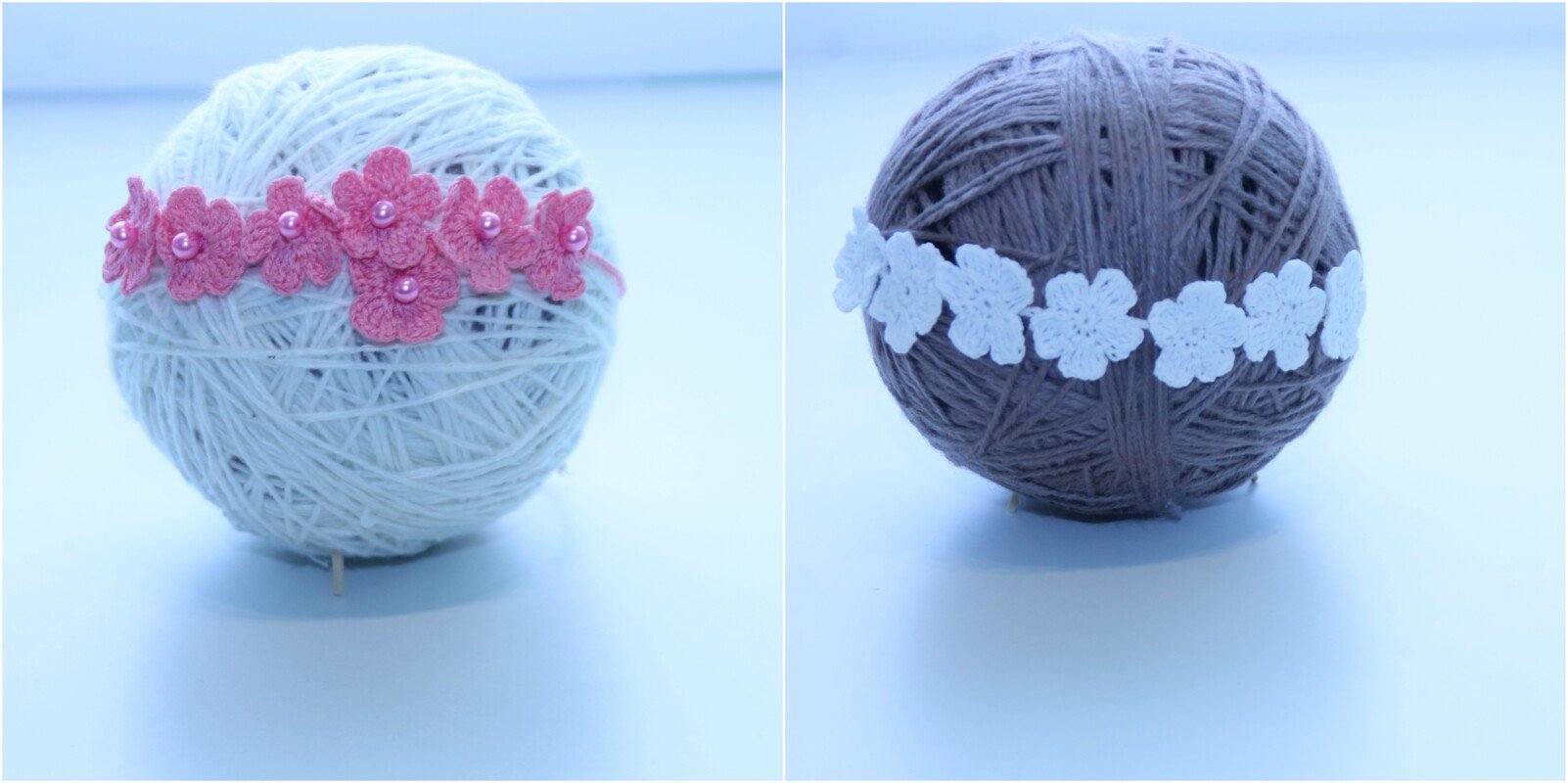 Kopfschmuck für Mädchen