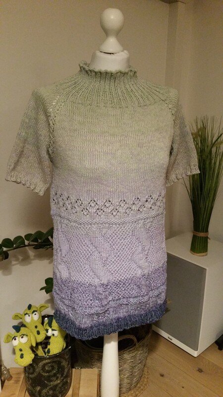 Drachenstein Mein einfacher RVO