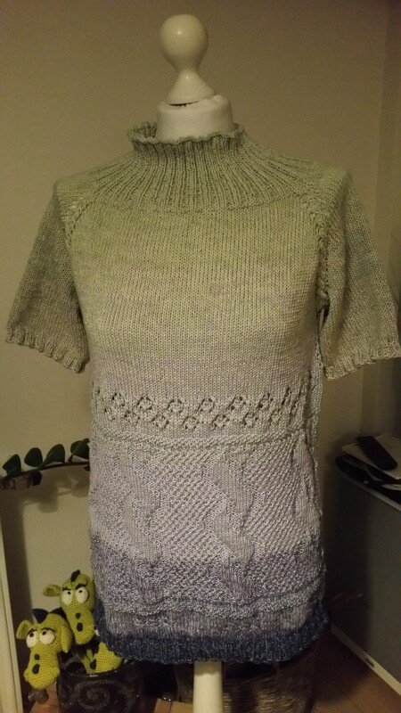 Drachenstein Mein einfacher RVO - Bild 3