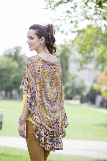 Häkelponcho 17-11-16