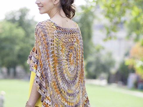 Häkelponcho 17-11-16