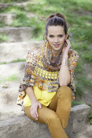 Häkelponcho 17-11-16