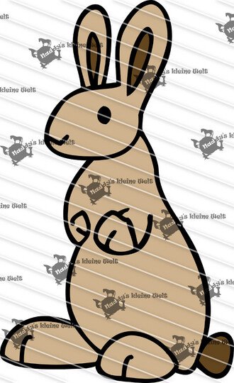 Cutting files Easter