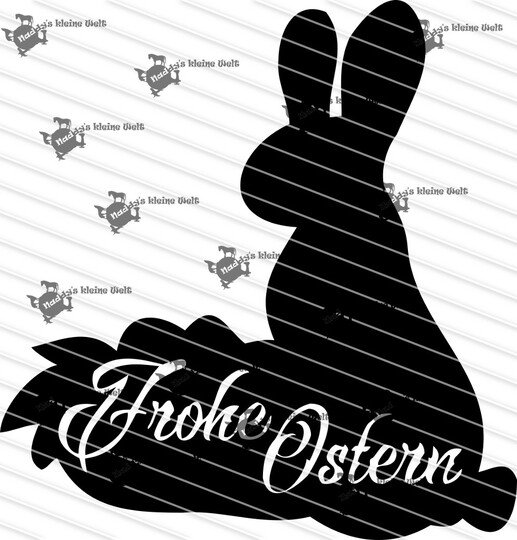 Cutting files Easter