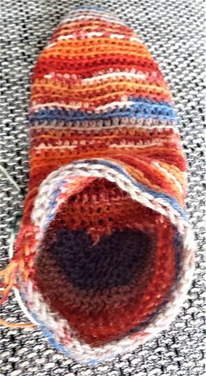 Wohlfühl-Socken für Erwachsene