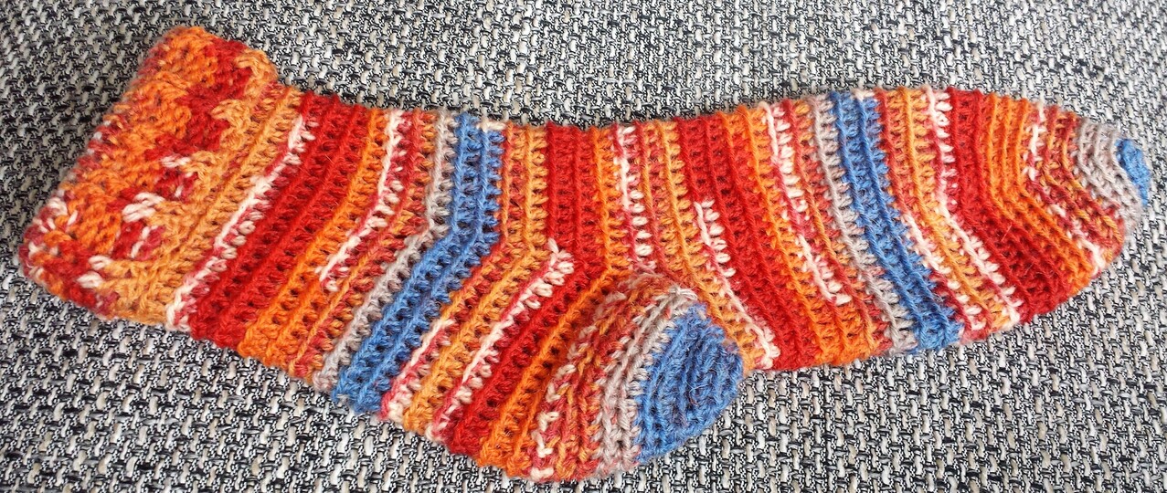 Wohlfühl-Socken für Erwachsene