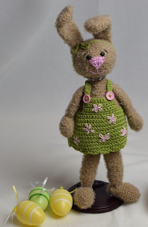 Hase nach Wahl :-) - Bild 6