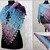 Crochet pattern shawl, wrap Daisy