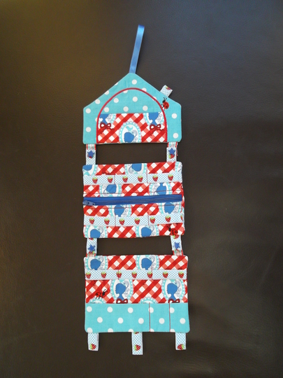 Ith Stickdatei, Haarschmuck-Parkplatz für den 13x18 Rahmen