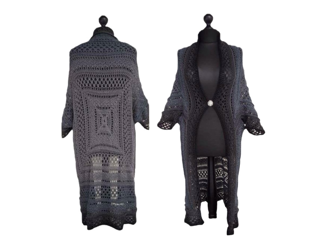 Häkelanleitung Lori