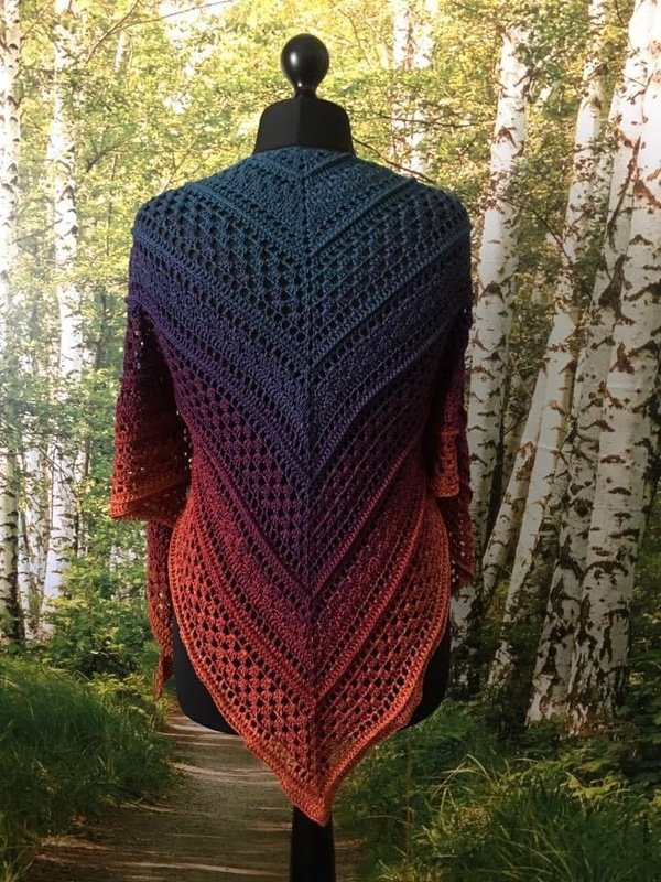 Häkelanleitung Lori - Bild 2