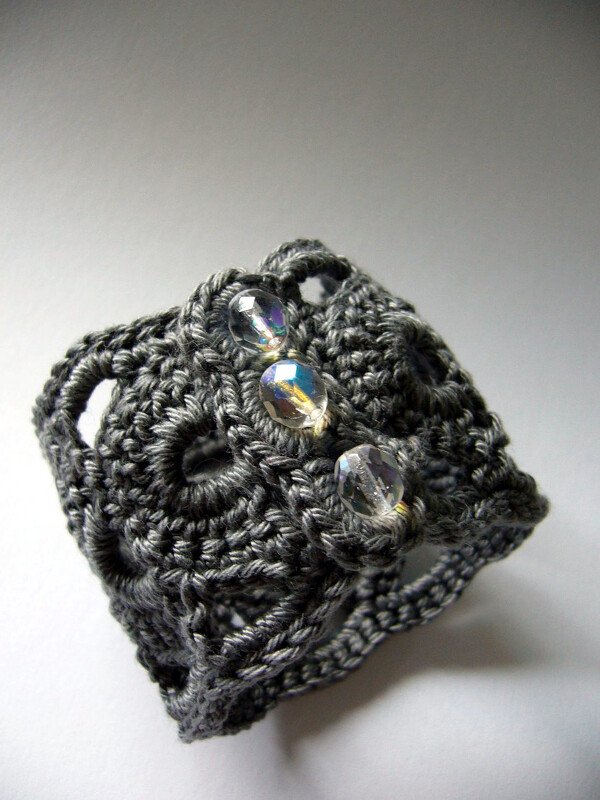 Crochetbracelet - Image 7