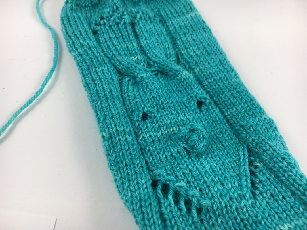 Meister Lampe, oder ein Hasi geht Spazieren