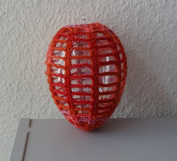 Osterei für Anfänger