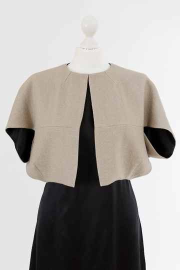 E-Book für das Jäckchen Neverland in Gr. 34-44