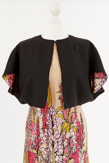 E-Book für das Jäckchen Neverland in Gr. 34-44