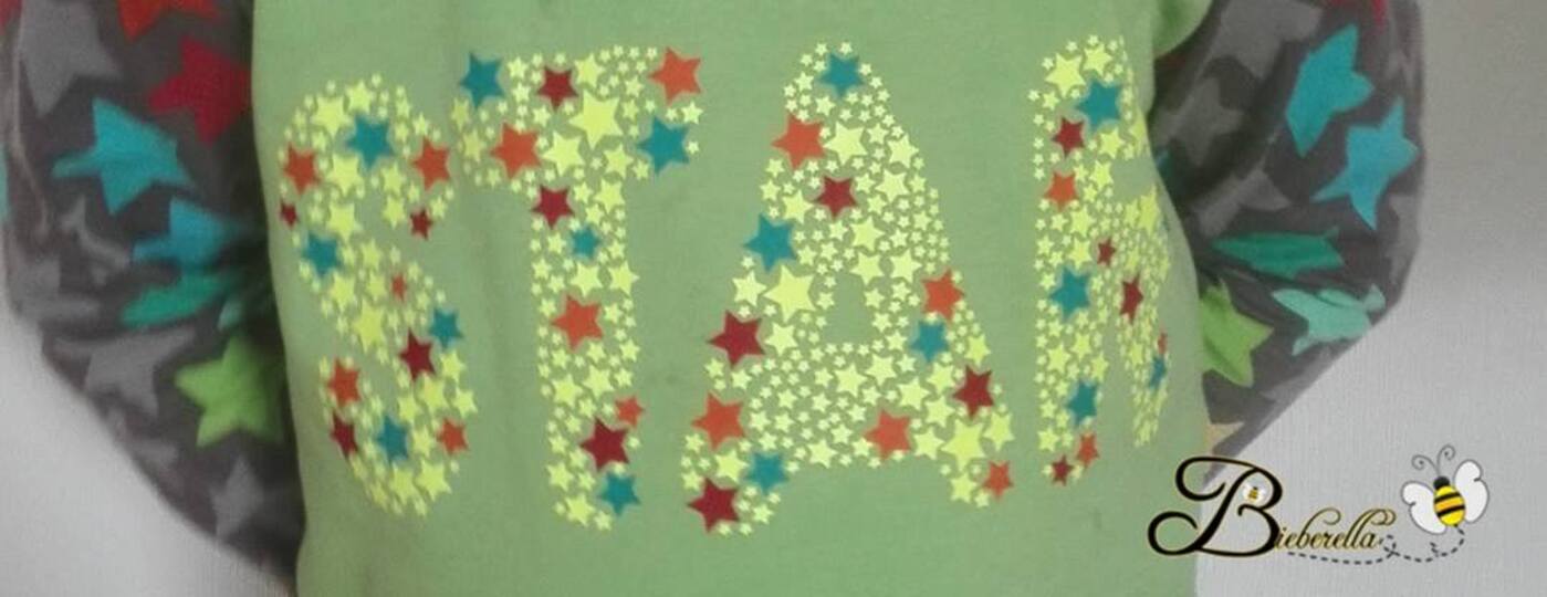 Plotterdatei Star Stimmungsserie